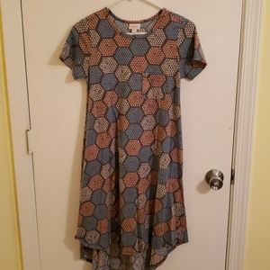 LulaRoe carly